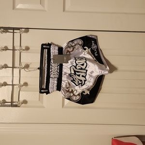 NWT Fluory Activewear shorts